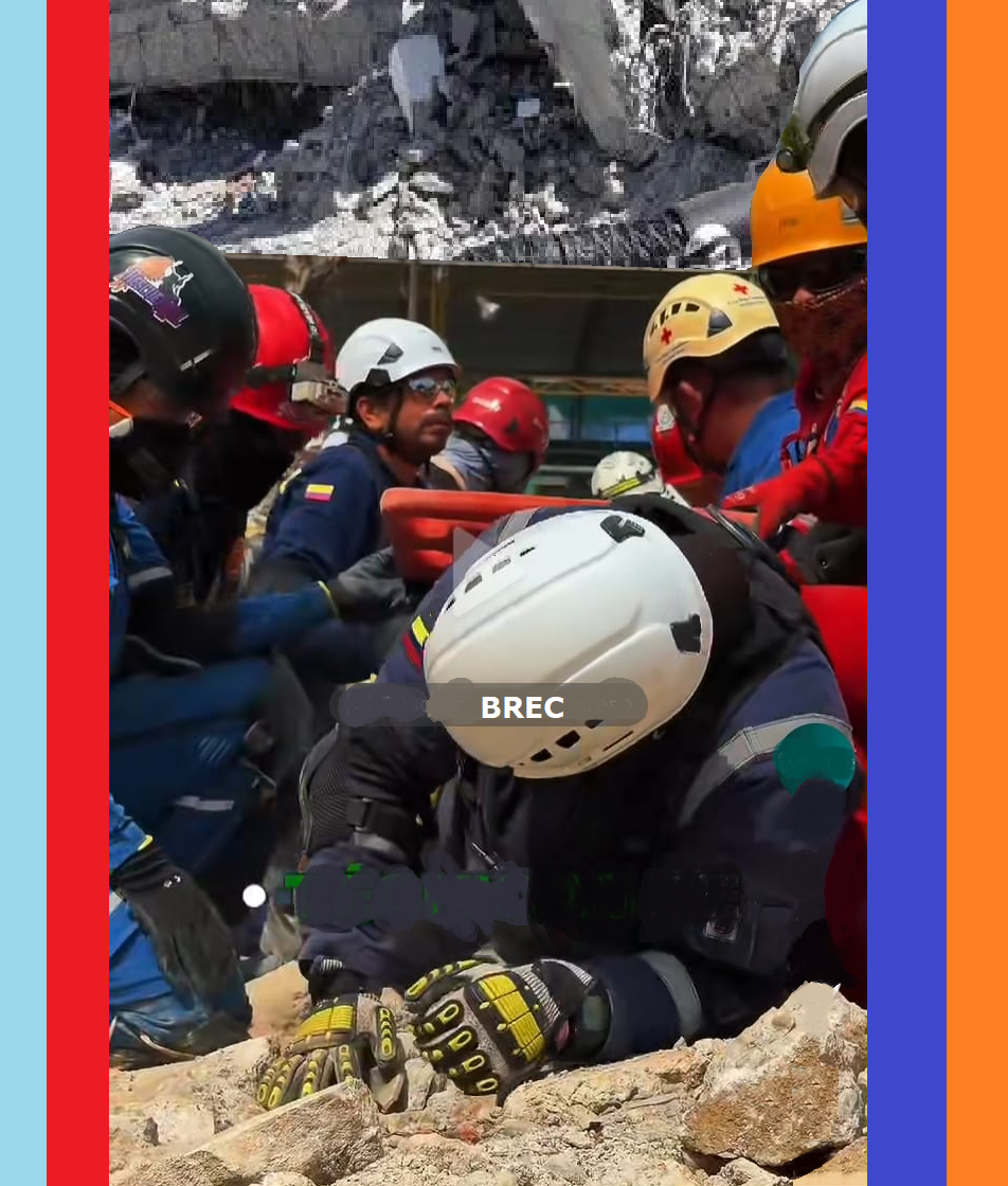 Entrenamiento BREC - 27 horas...