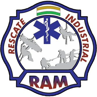 Logo RAM